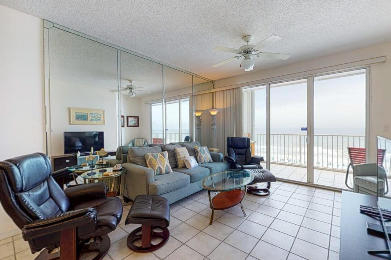Gulf Dunes Fort Walton Beach Zimmer foto
