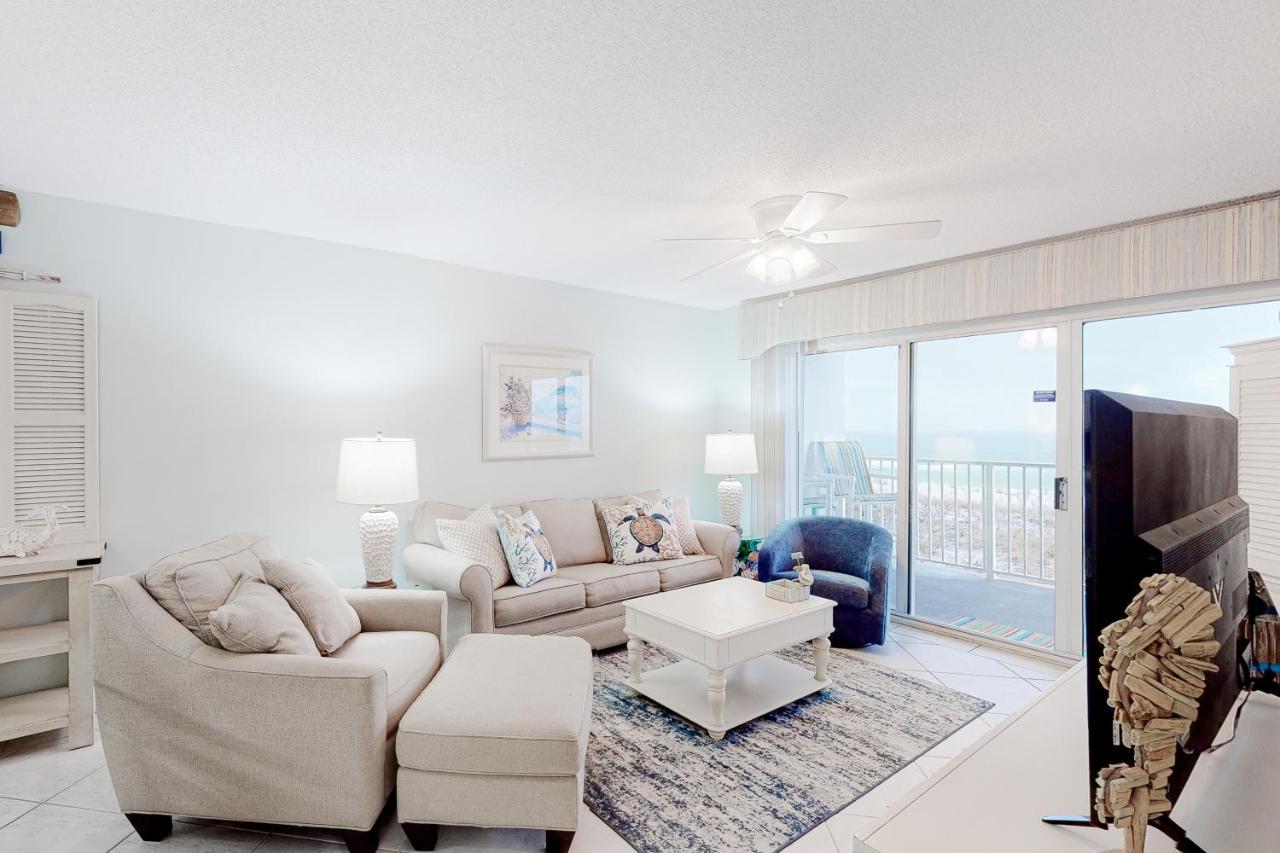 Gulf Dunes Fort Walton Beach Zimmer foto