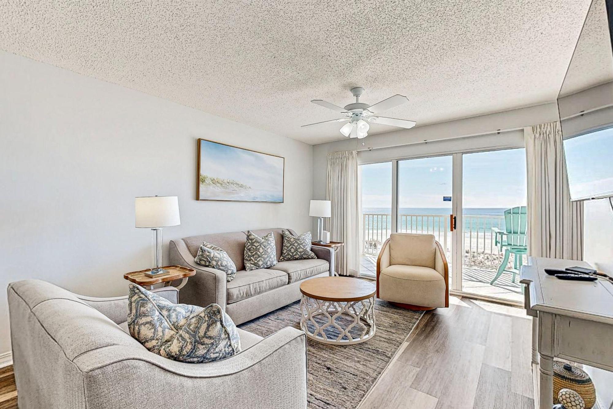Gulf Dunes Fort Walton Beach Zimmer foto