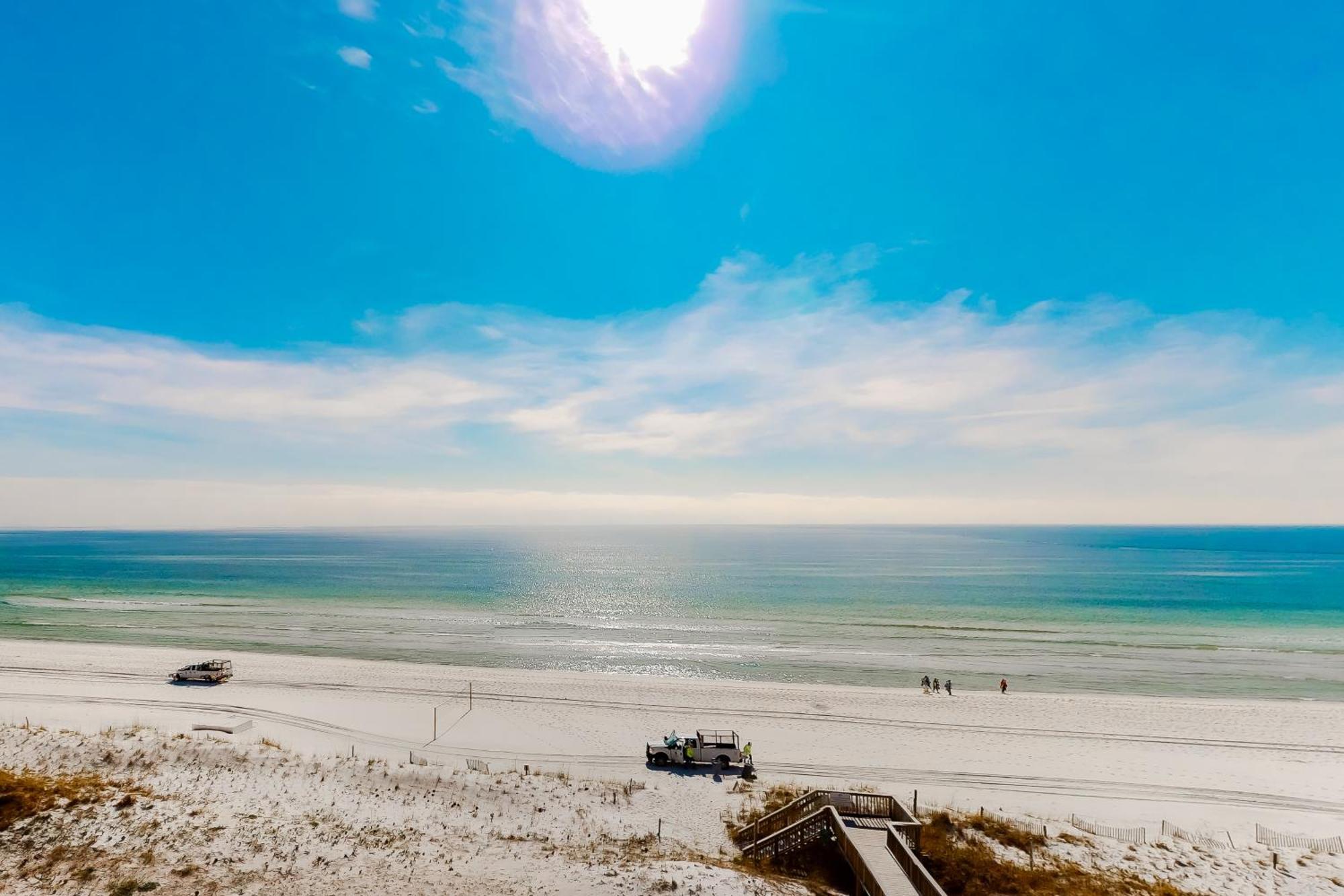 Gulf Dunes Fort Walton Beach Zimmer foto