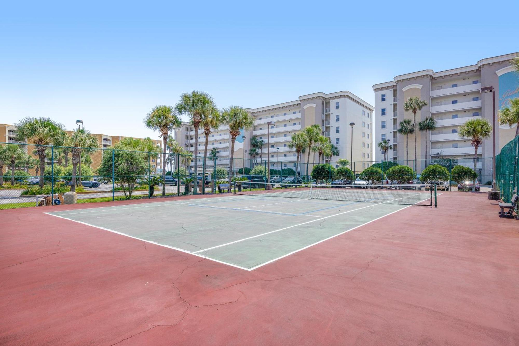 Gulf Dunes Fort Walton Beach Exterior foto