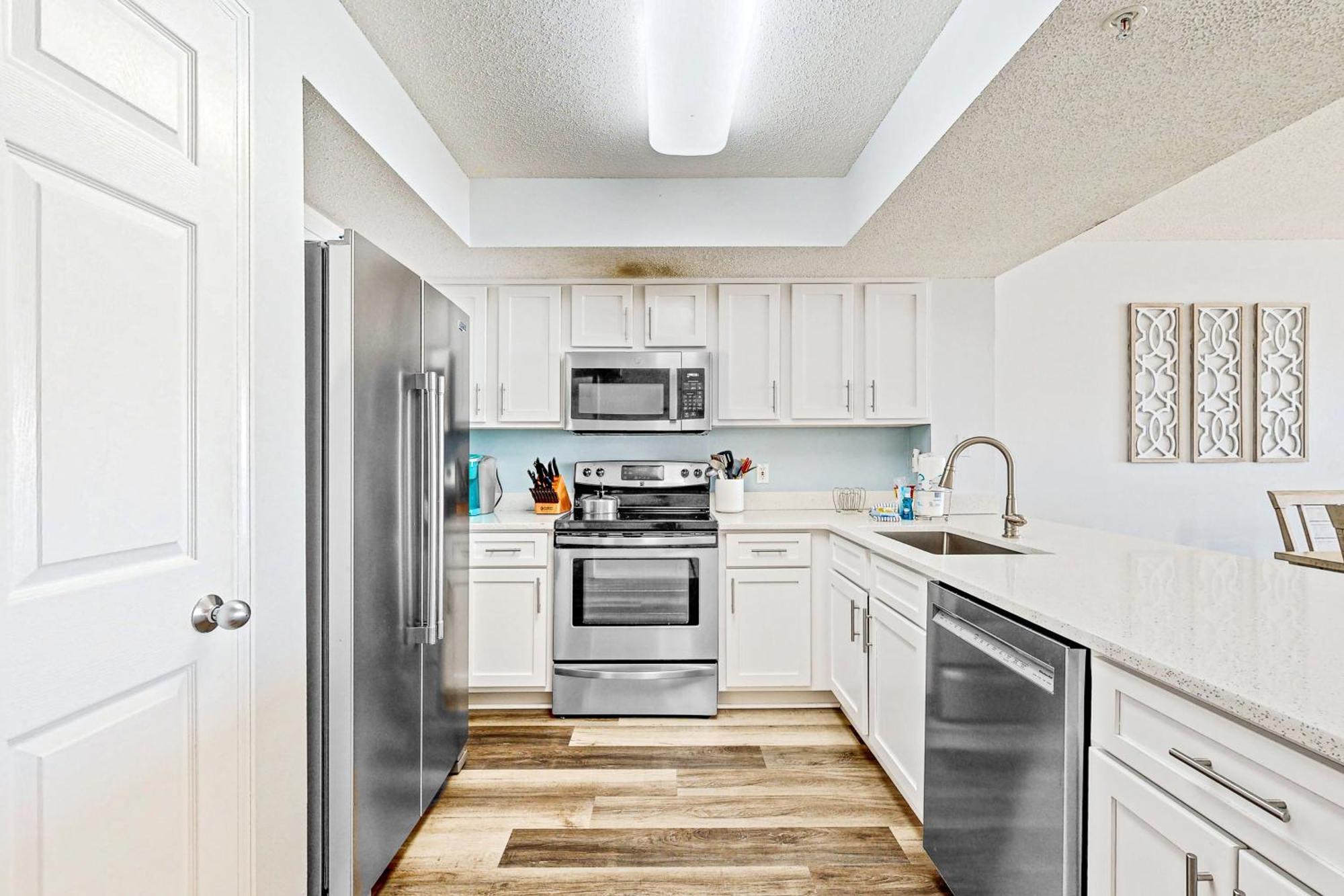 Gulf Dunes Fort Walton Beach Zimmer foto