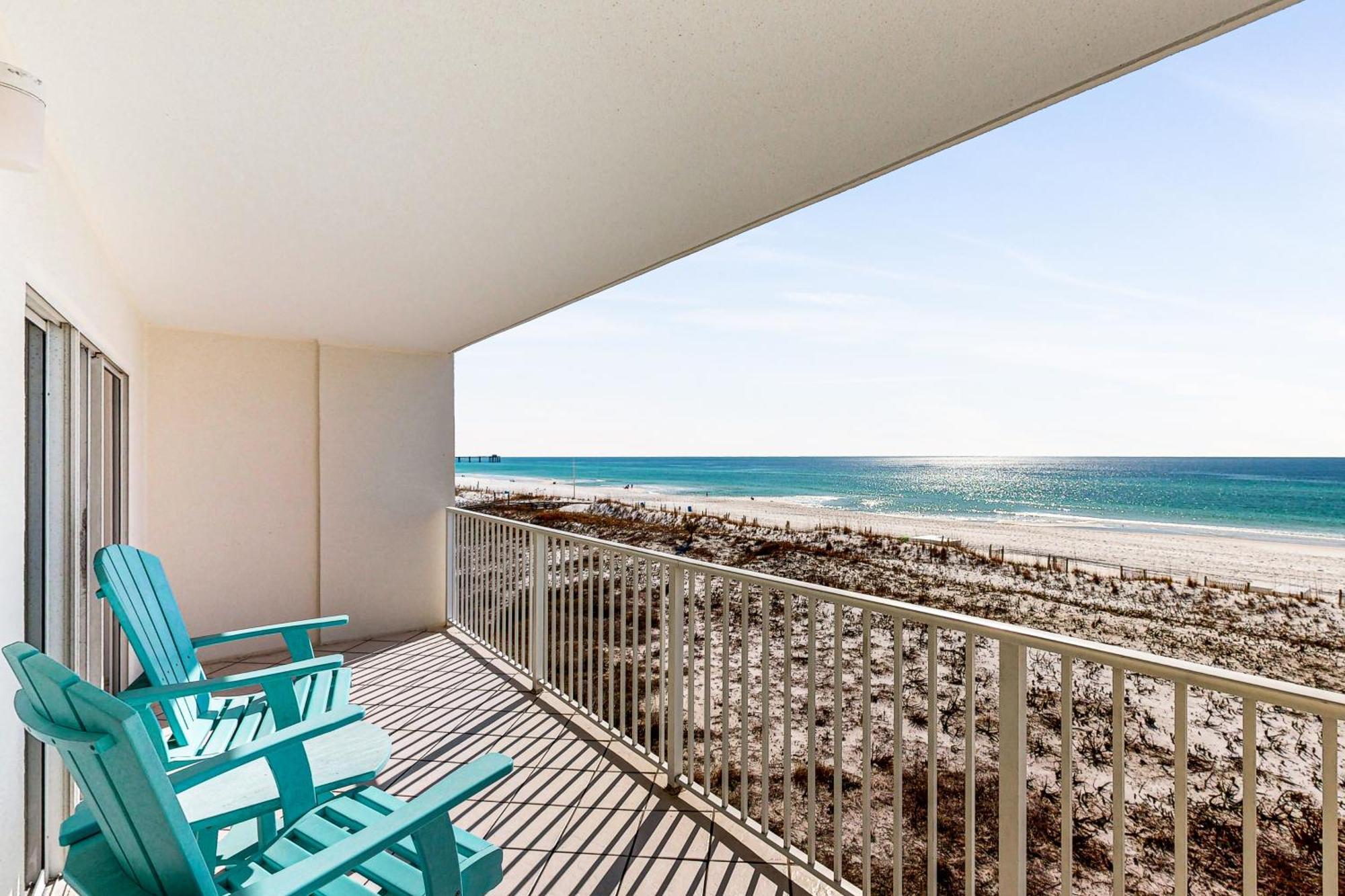 Gulf Dunes Fort Walton Beach Zimmer foto