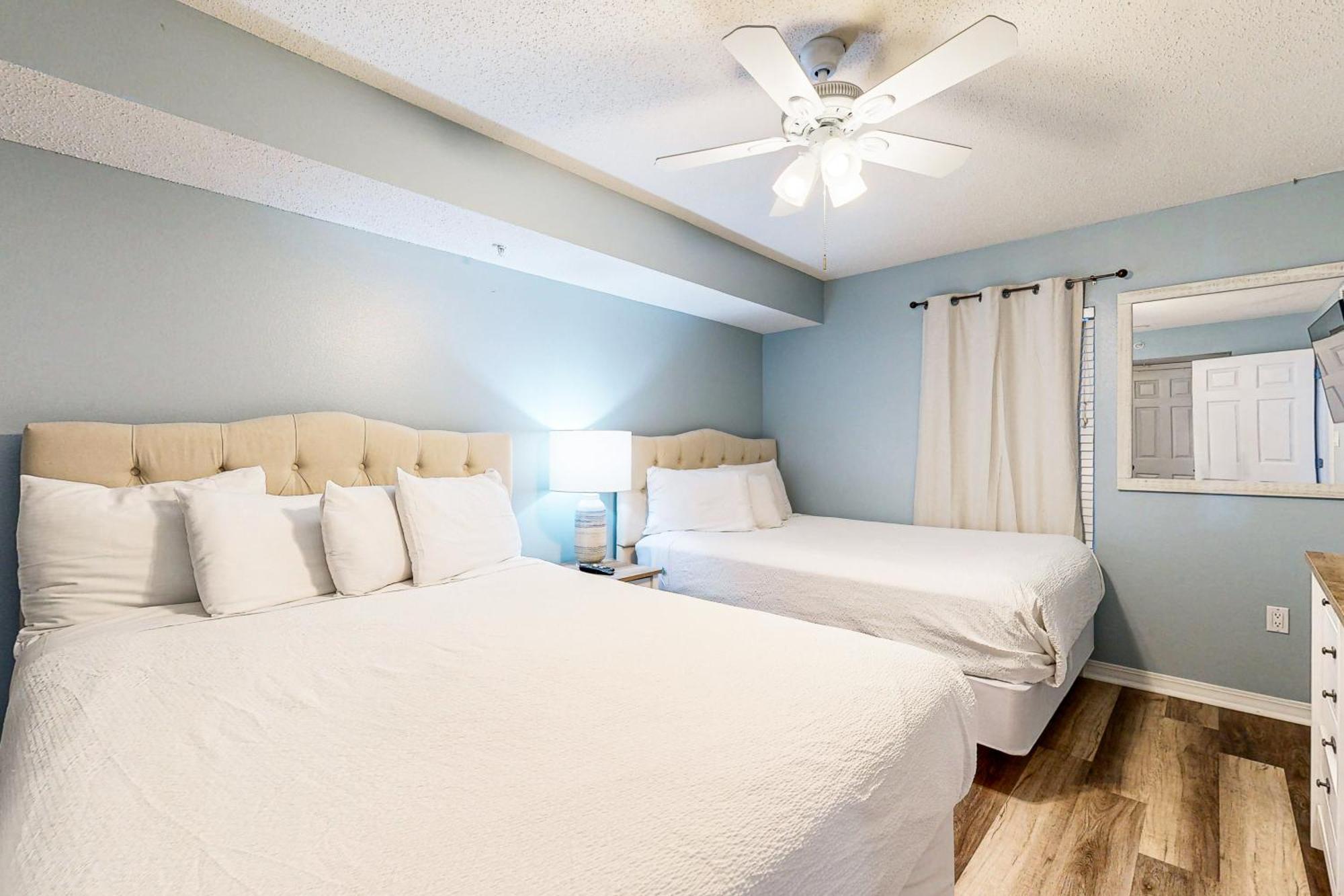 Gulf Dunes Fort Walton Beach Zimmer foto
