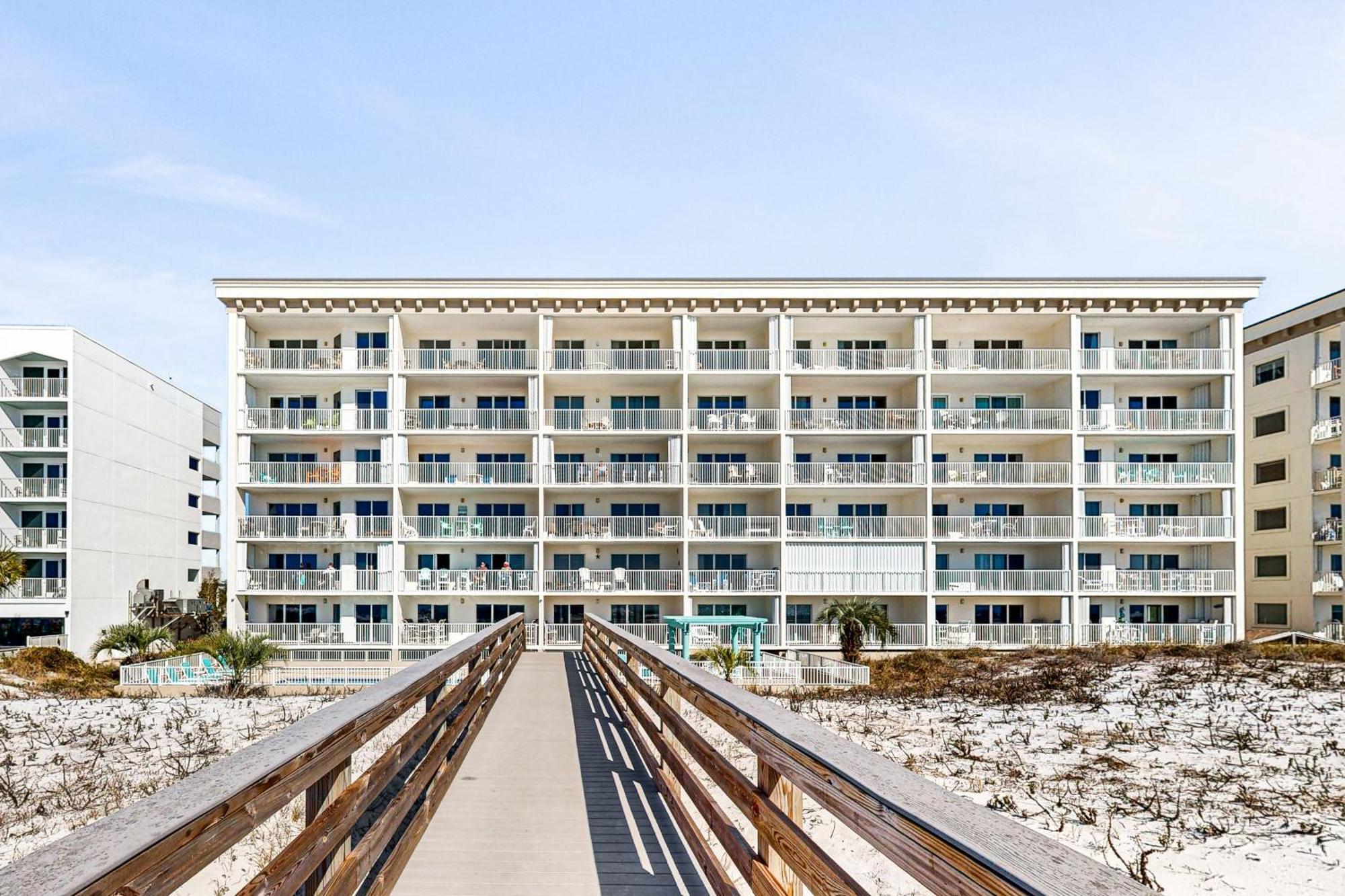 Gulf Dunes Fort Walton Beach Zimmer foto