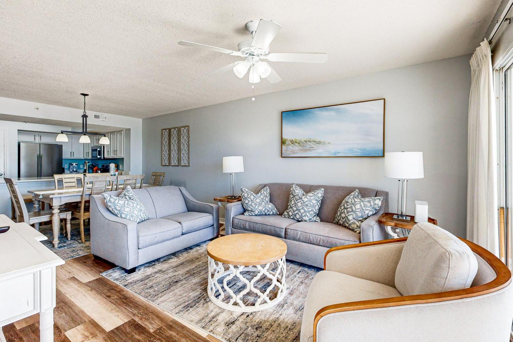 Gulf Dunes Fort Walton Beach Zimmer foto