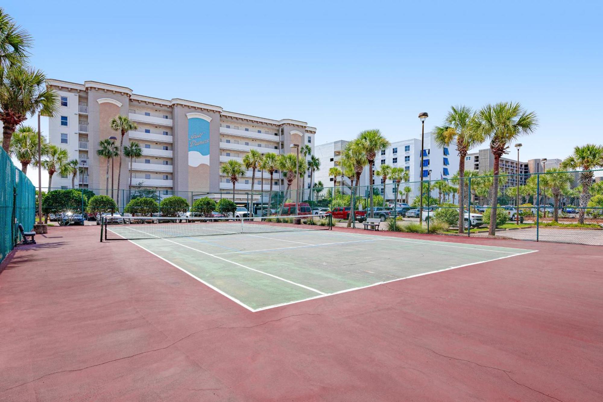 Gulf Dunes Fort Walton Beach Exterior foto