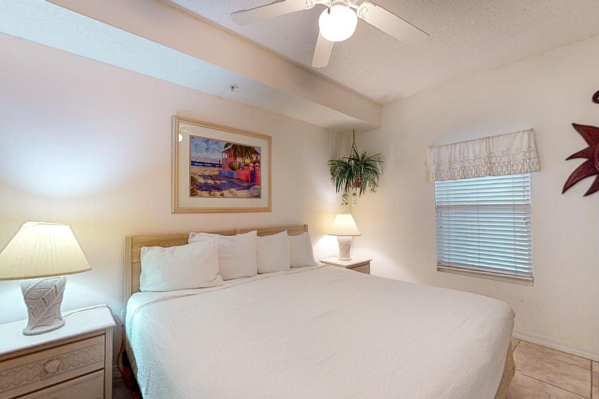 Gulf Dunes Fort Walton Beach Zimmer foto