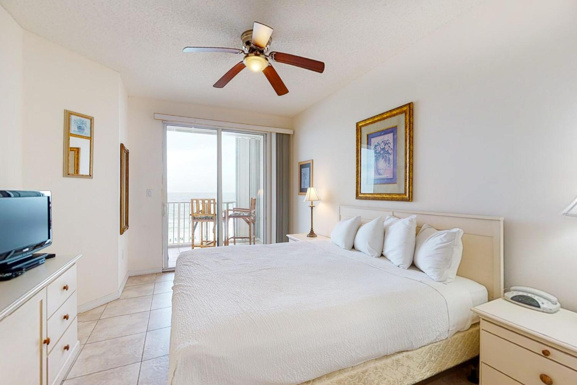 Gulf Dunes Fort Walton Beach Zimmer foto