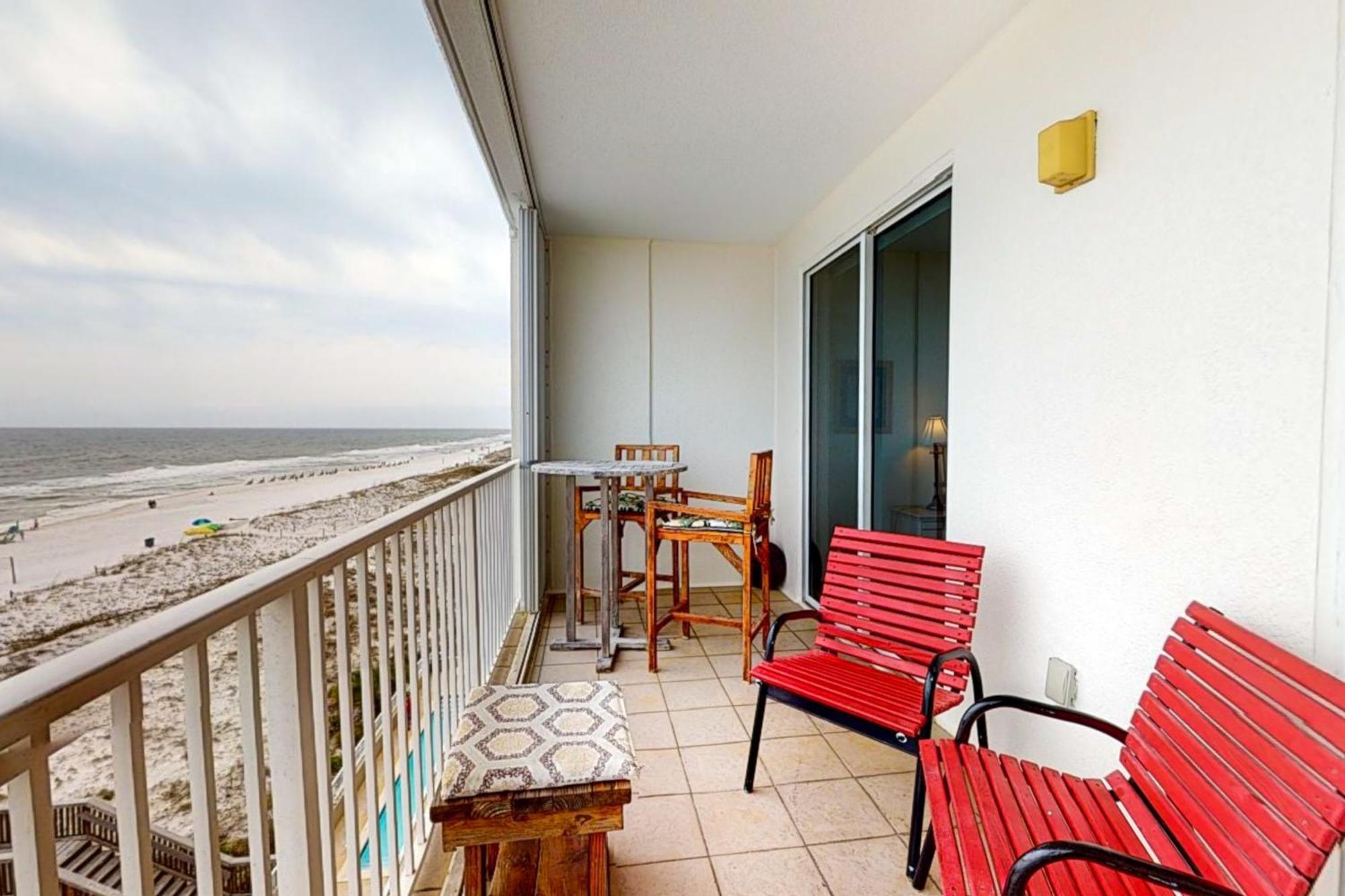 Gulf Dunes Fort Walton Beach Zimmer foto