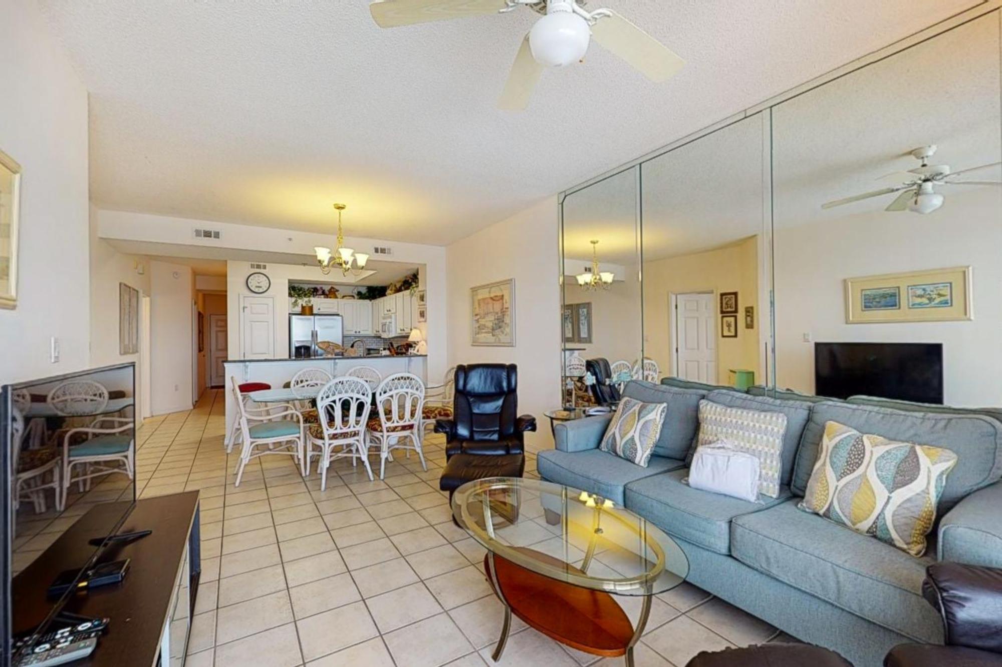 Gulf Dunes Fort Walton Beach Zimmer foto
