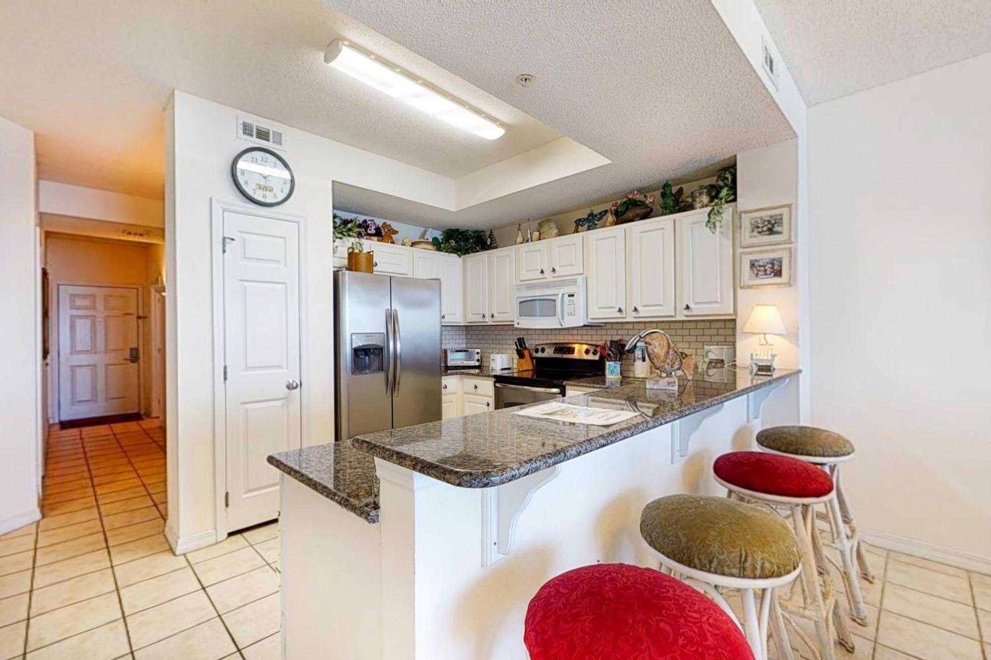 Gulf Dunes Fort Walton Beach Zimmer foto
