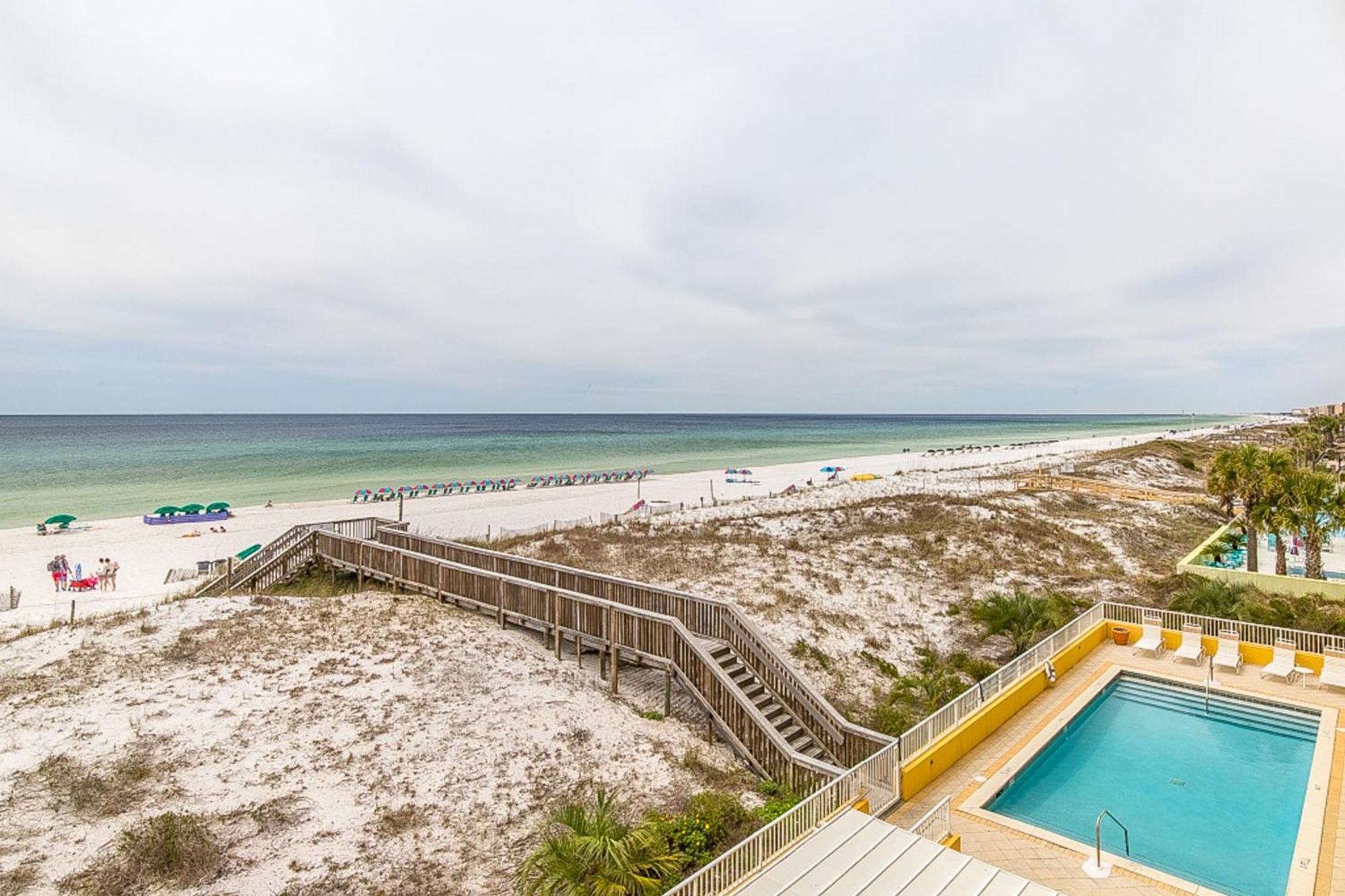 Gulf Dunes Fort Walton Beach Zimmer foto